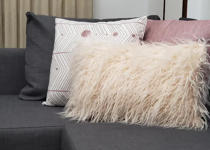 Casa Sina Apartamento