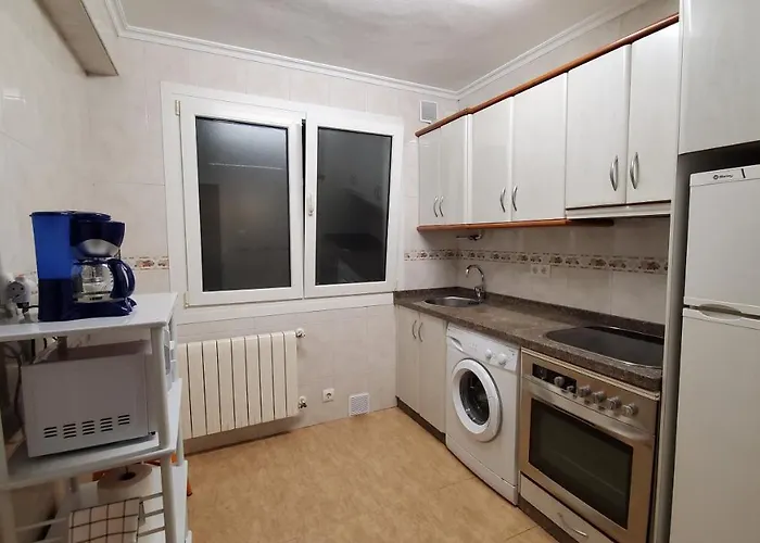 Apartamento Casa Sina *