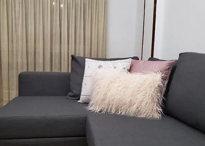 Apartamento Casa Sina