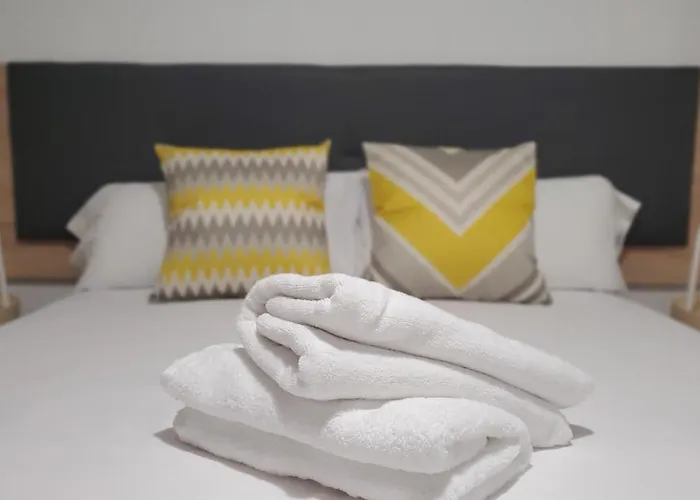 Casa Sina Apartamento Oviedo