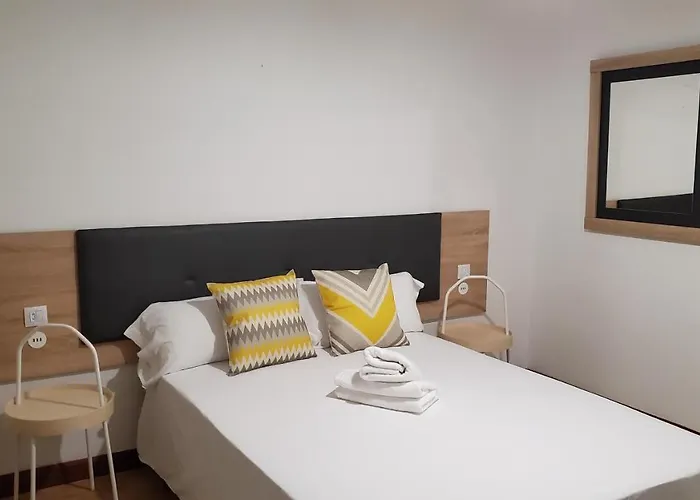 Apartamento Casa Sina Oviedo