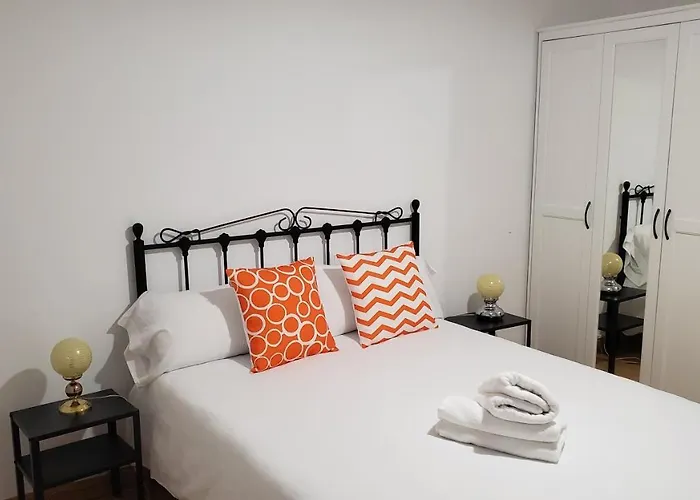 Apartamento Casa Sina Oviedo