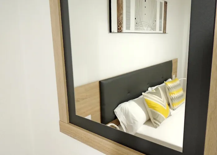 Casa Sina Apartamento *