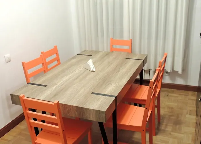 Casa Sina Apartamento