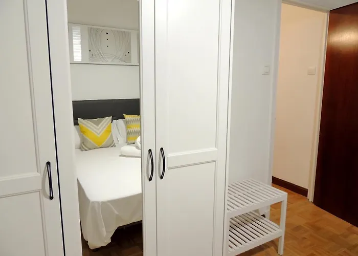 Casa Sina Apartamento *