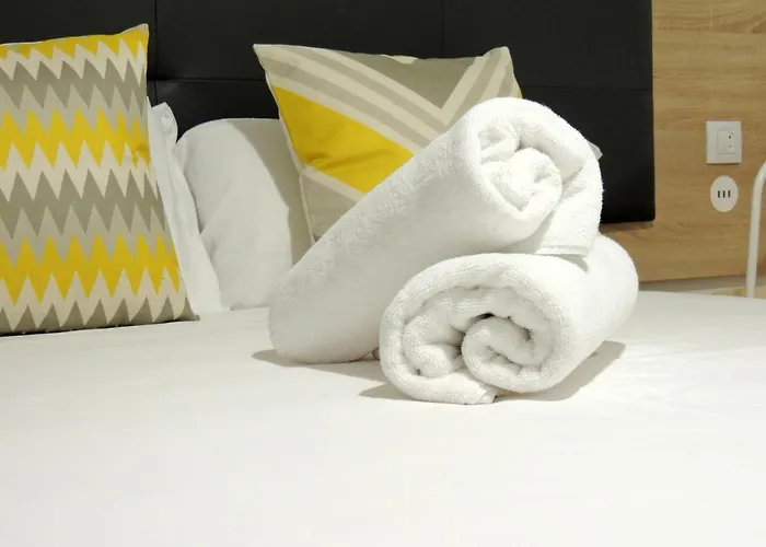 Casa Sina Apartamento