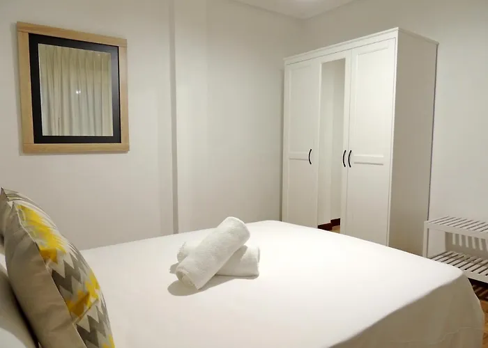 Apartamento Casa Sina Oviedo