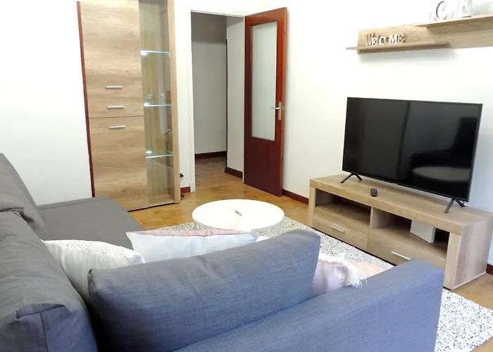 Apartamento Casa Sina Oviedo