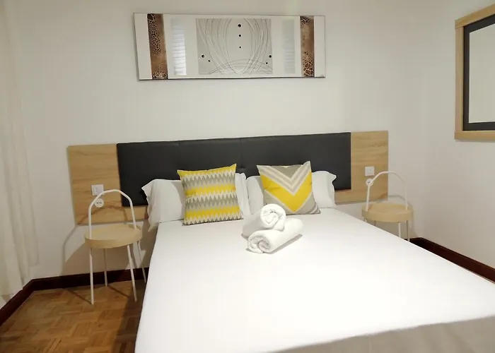 Apartamento Casa Sina Oviedo