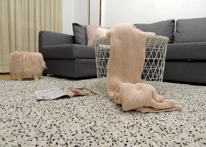 Apartamento Casa Sina *